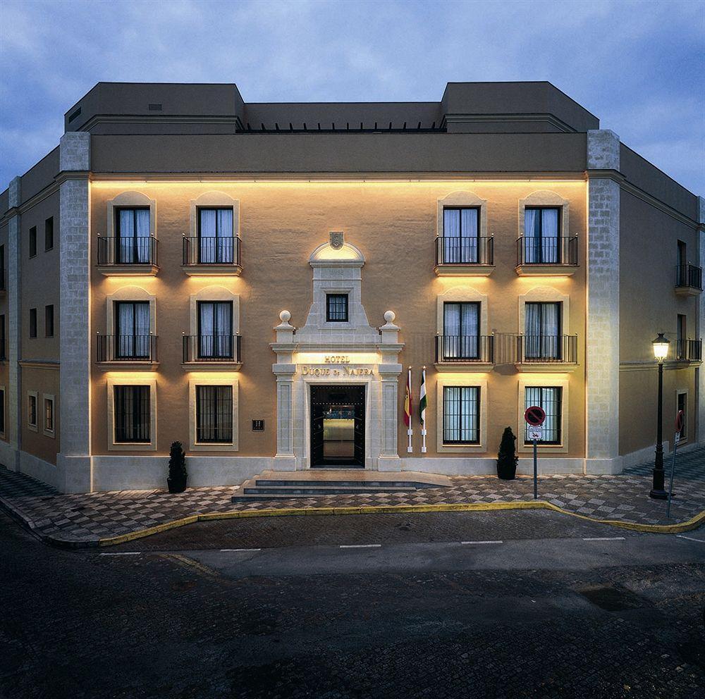 Hotel Duque de Nájera - Bild 1