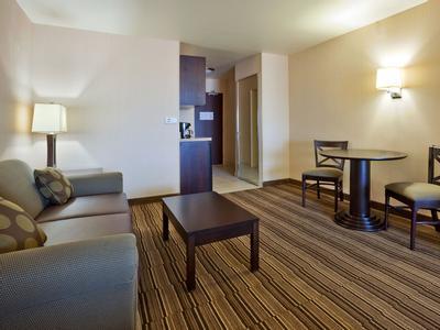 Hotel Holiday Inn Express & Suites Twin Falls - Bild 4