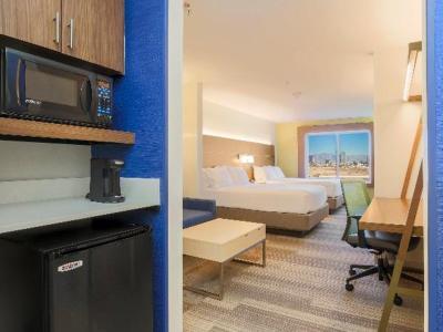 Hotel Holiday Inn Express Las Vegas - South - Bild 5