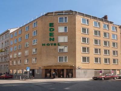 NYCE Hotel Hamburg City - Bild 3