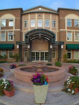 Hotel Holiday Inn Express Windsor Sonoma Wine County - Bild 1
