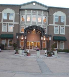 Hotel Holiday Inn Express Windsor Sonoma Wine County - Bild 2
