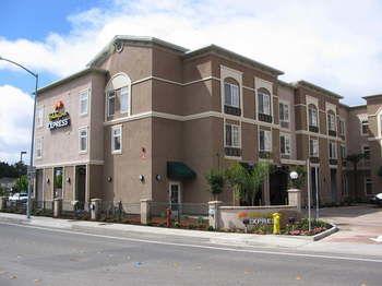 Hotel Holiday Inn Express Windsor Sonoma Wine County - Bild 3