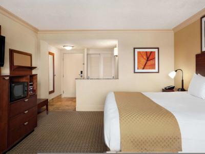 DoubleTree by Hilton Hotel Dallas - Love Field - Bild 5