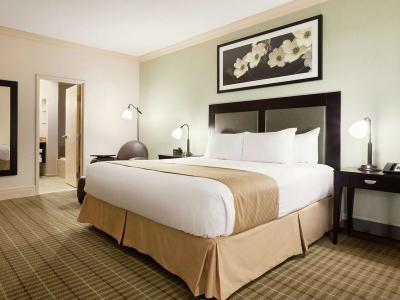DoubleTree by Hilton Hotel Dallas - Love Field - Bild 4