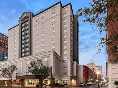 Hotel La Quinta Inn & Suites by Wyndham New Orleans Downtown - Bild 3
