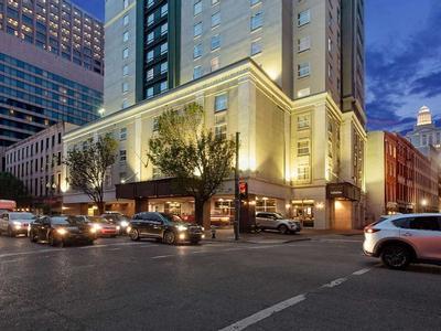 Hotel La Quinta Inn & Suites by Wyndham New Orleans Downtown - Bild 4