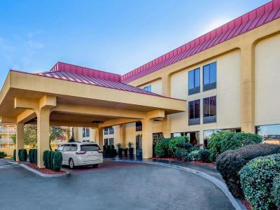 Hotel La Quinta Inn & Suites by Wyndham Oakland Airport Coliseum - Bild 2