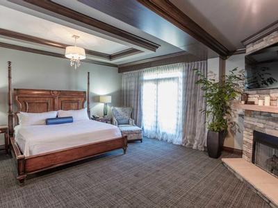 Hotel Auburn Marriott Opelika Resort & Spa at Grand National - Bild 5