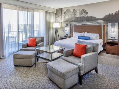 Hotel Auburn Marriott Opelika Resort & Spa at Grand National - Bild 3