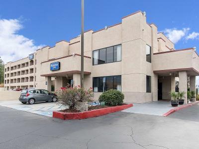 Hotel San Bernardino Inn & Suites - Bild 2