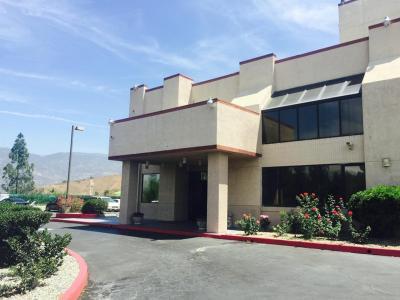 Hotel San Bernardino Inn & Suites - Bild 5