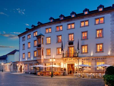 Elephant, Weimar - A Luxury Collection Hotel