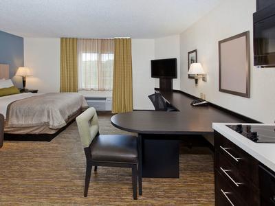Hotel Sonesta Simply Suites Phoenix Glendale - Bild 5