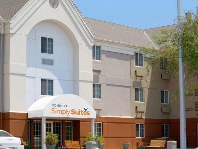 Hotel Sonesta Simply Suites Phoenix Glendale - Bild 2