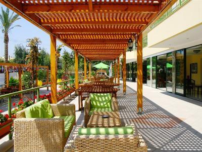 Hotel Eri Beach & Village - Bild 3