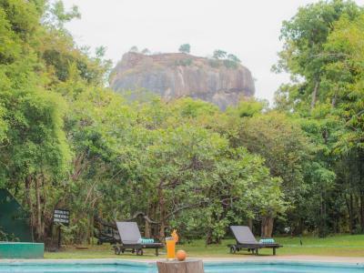 Hotel Sigiriya Village - Bild 3