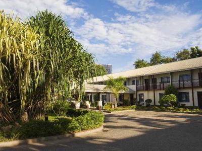 Protea Hotel Dar es Salaam Oyster Bay - Bild 2