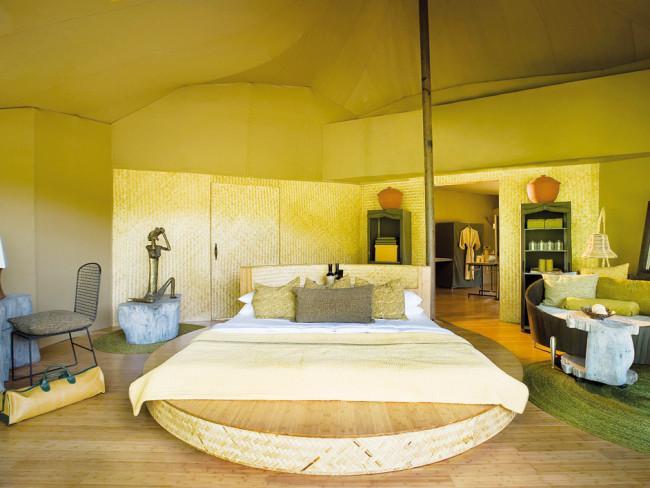 Hotel Banjaar Tola A Taj Safari - Kanha National Park - Bild 1