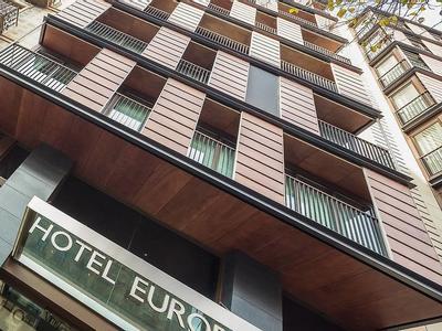 Hotel Europark - Bild 3