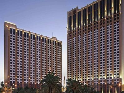 Hotel Hilton Grand Vacations Club on the Las Vegas Strip - Bild 3