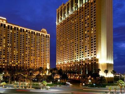 Hotel Hilton Grand Vacations Club on the Las Vegas Strip - Bild 4