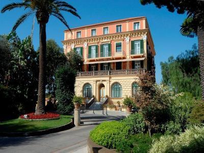 Grand Hotel Excelsior Vittoria - Bild 3