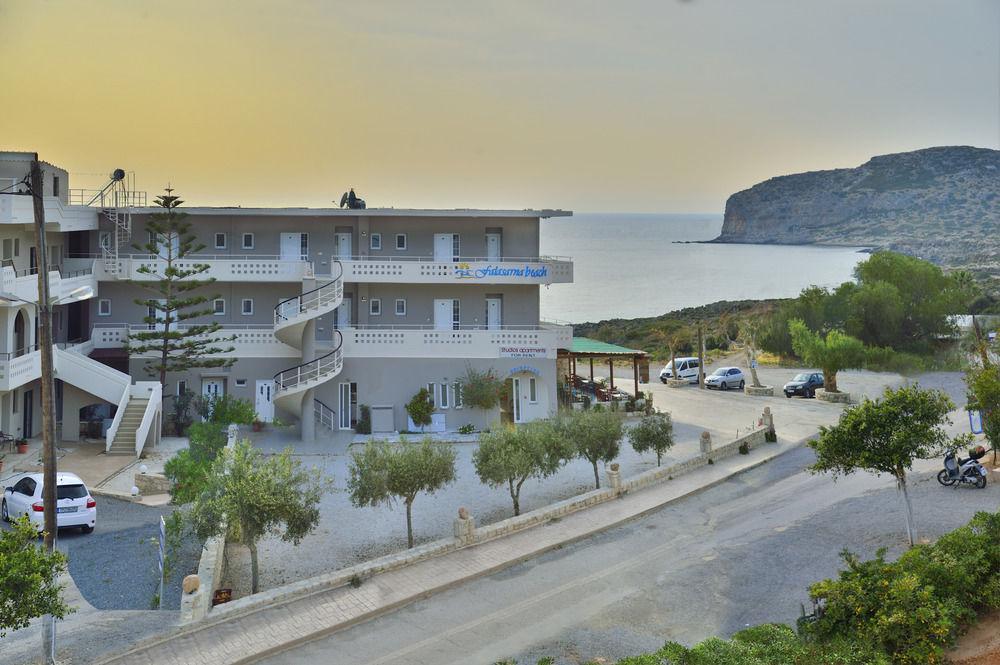 Falasarna Beach Hotel - Bild 1