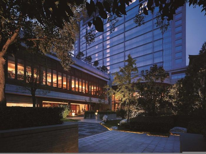Hotel Shangri-La Xian - Bild 1