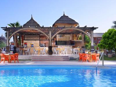 Hotel Pickalbatros Alf Leila Wa Leila Resort - Neverland Hurghada - Bild 3