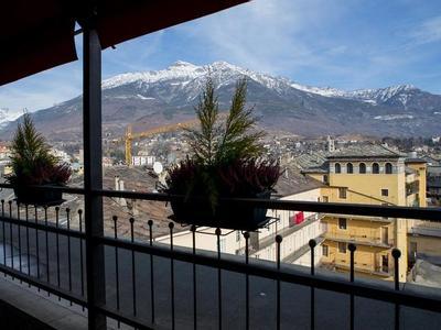 Hotel Duca d’Aosta - Bild 3