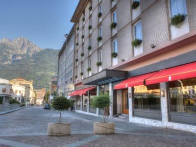 Hotel Duca d’Aosta - Bild 2