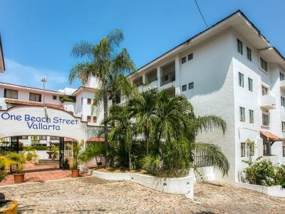 Hotel One Beach Street Puerto Vallarta - Bild 2