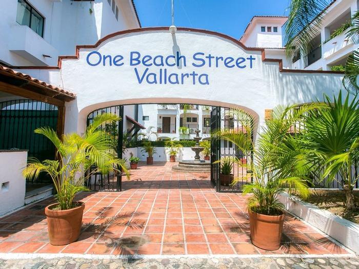 Hotel One Beach Street Puerto Vallarta - Bild 1