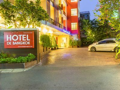 Hotel de Bangkok - Bild 5