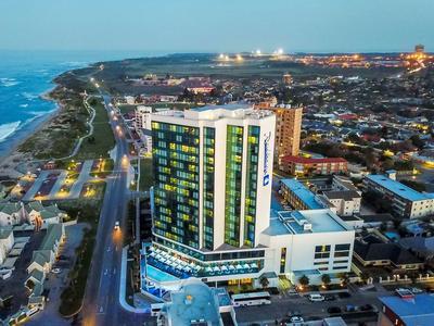 Radisson Blu Hotel, Port Elizabeth - Bild 2