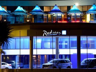 Radisson Blu Hotel, Port Elizabeth - Bild 3