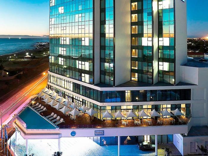 Radisson Blu Hotel, Port Elizabeth - Bild 1