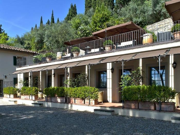 Hotel Villa Fiesole - Bild 1