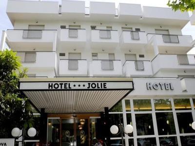 Hotel New Jolie - Bild 5