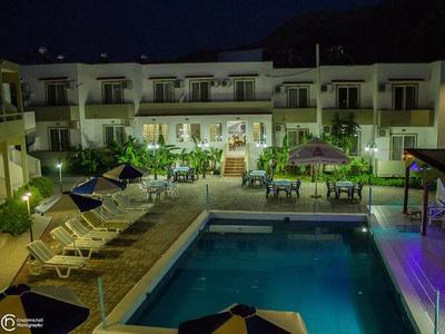 Hotel Tsambika Sun - Bild 4