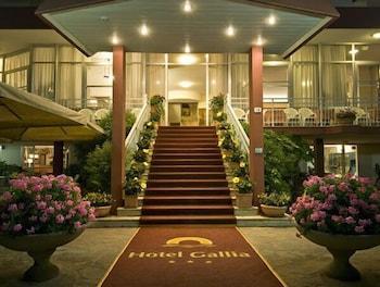 Club Hotel Gallia - Bild 3