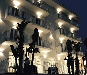 Hotel Sogaris - Bild 2