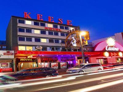 Hotel Keese - Bild 3