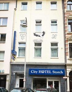 Hotel City Storch - Bild 3