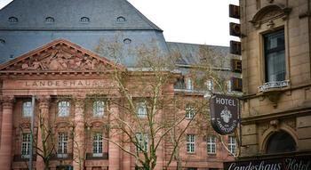 Hotel Am Landeshaus - Bild 3