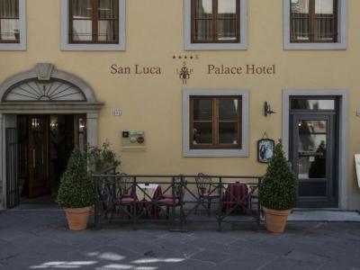 Hotel San Luca Palace - Bild 3