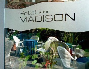 Hotel Madison - Bild 3