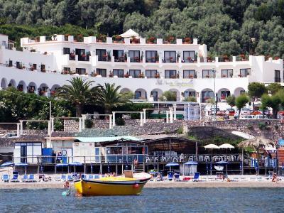 Hotel Punta Campanella Resort & Spa - Bild 4
