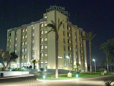 Best Western Hotel Nettuno - Bild 3